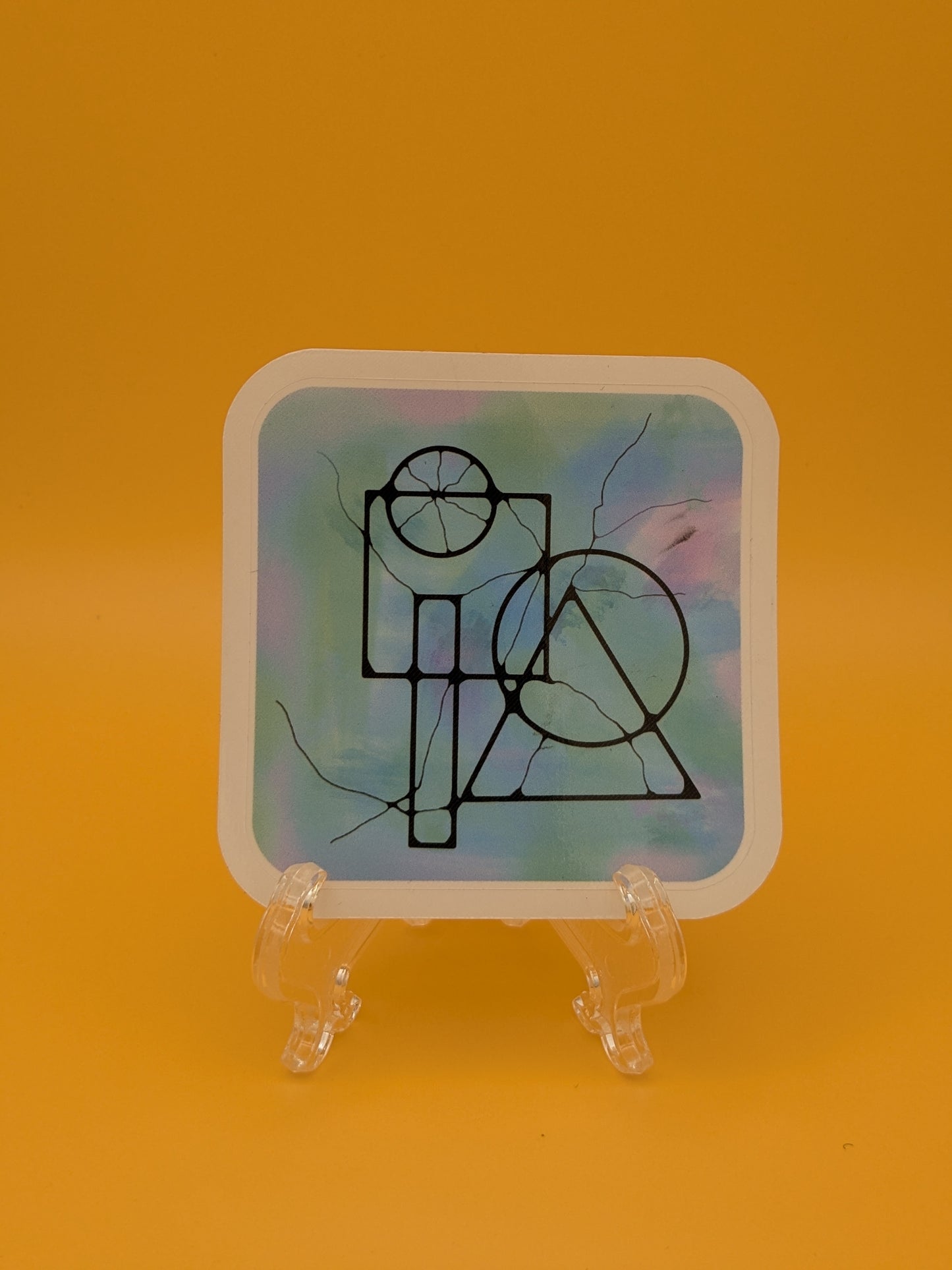 Connection Doodle