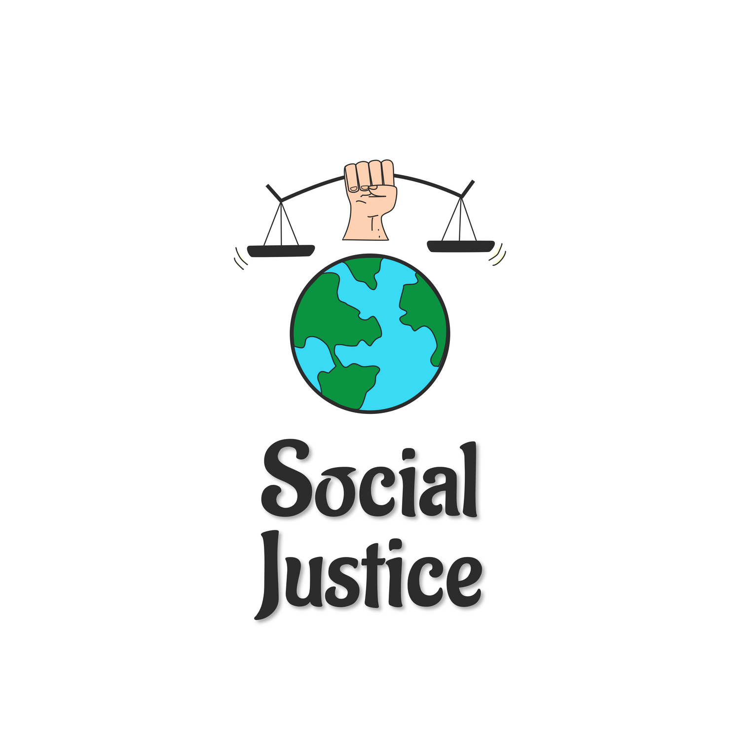 Social Justice Collection