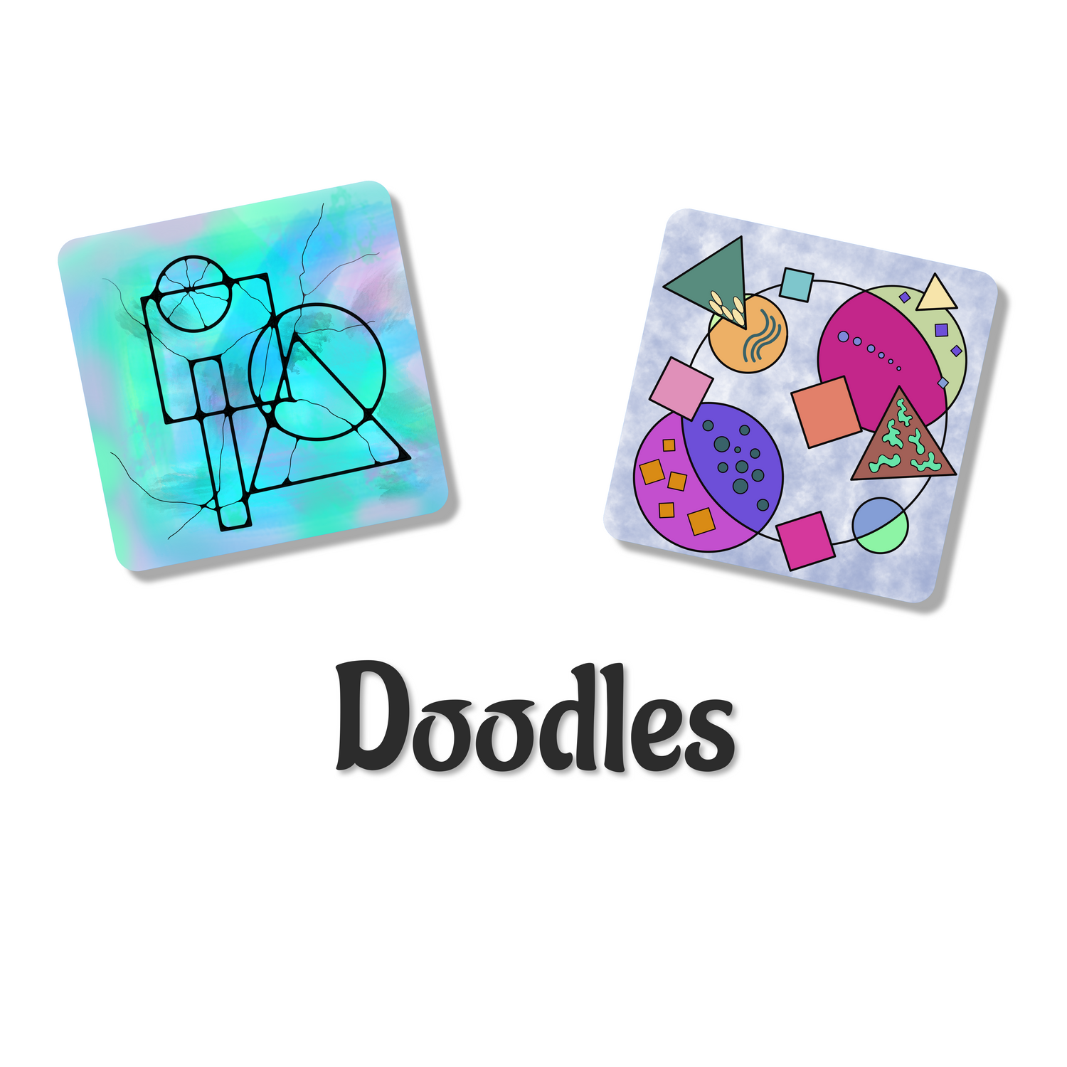 Doodle Collection