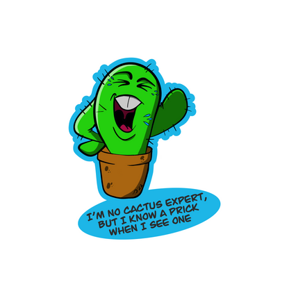 Cactus Expert