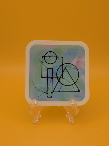 Connection Doodle