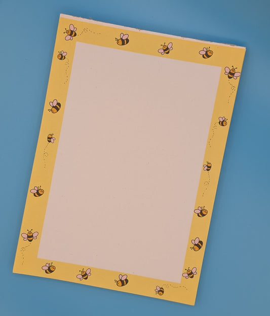 Bee Notepad