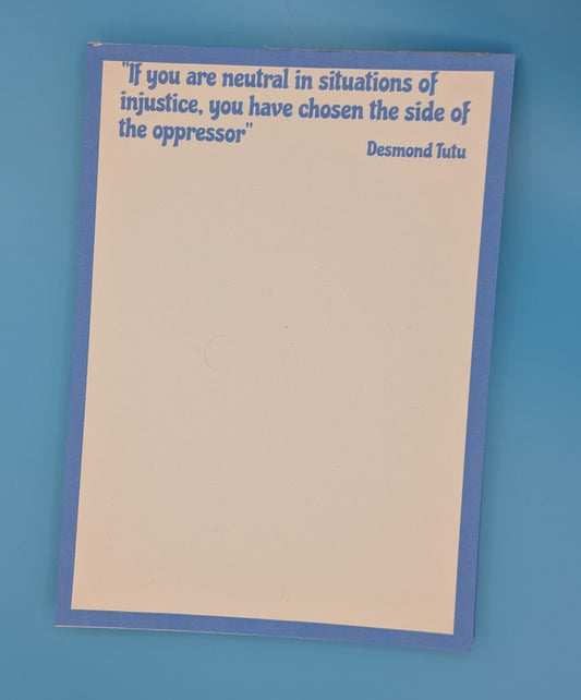 If you are neutral Notepad