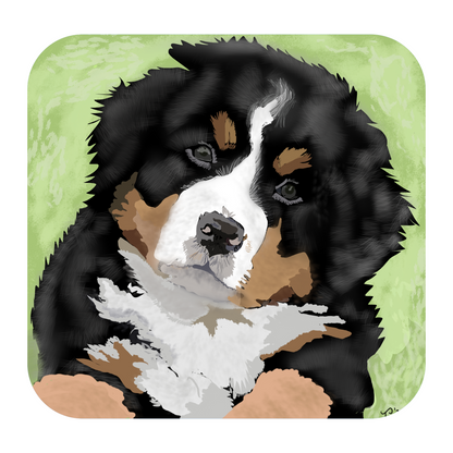 Berner Pup