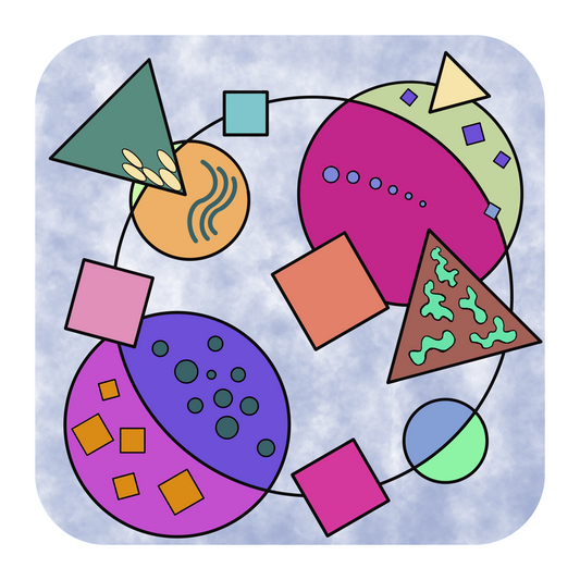 Universe Doodle