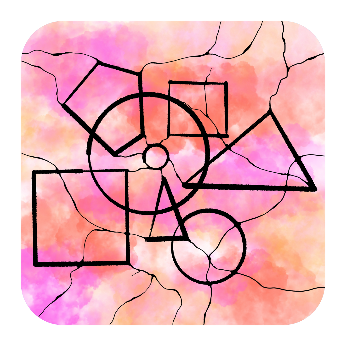 Proximity Doodle