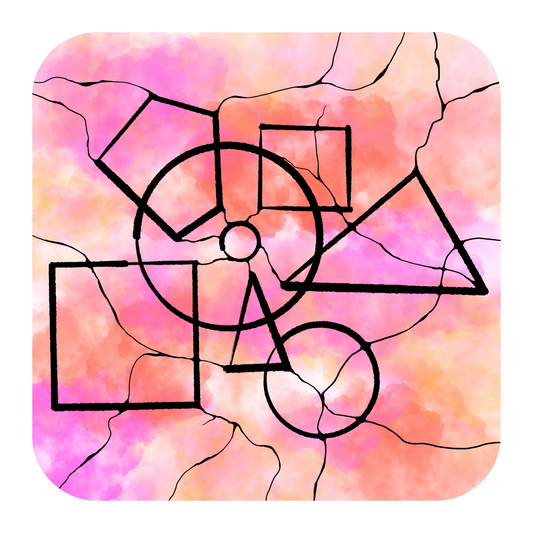 Proximity Doodle