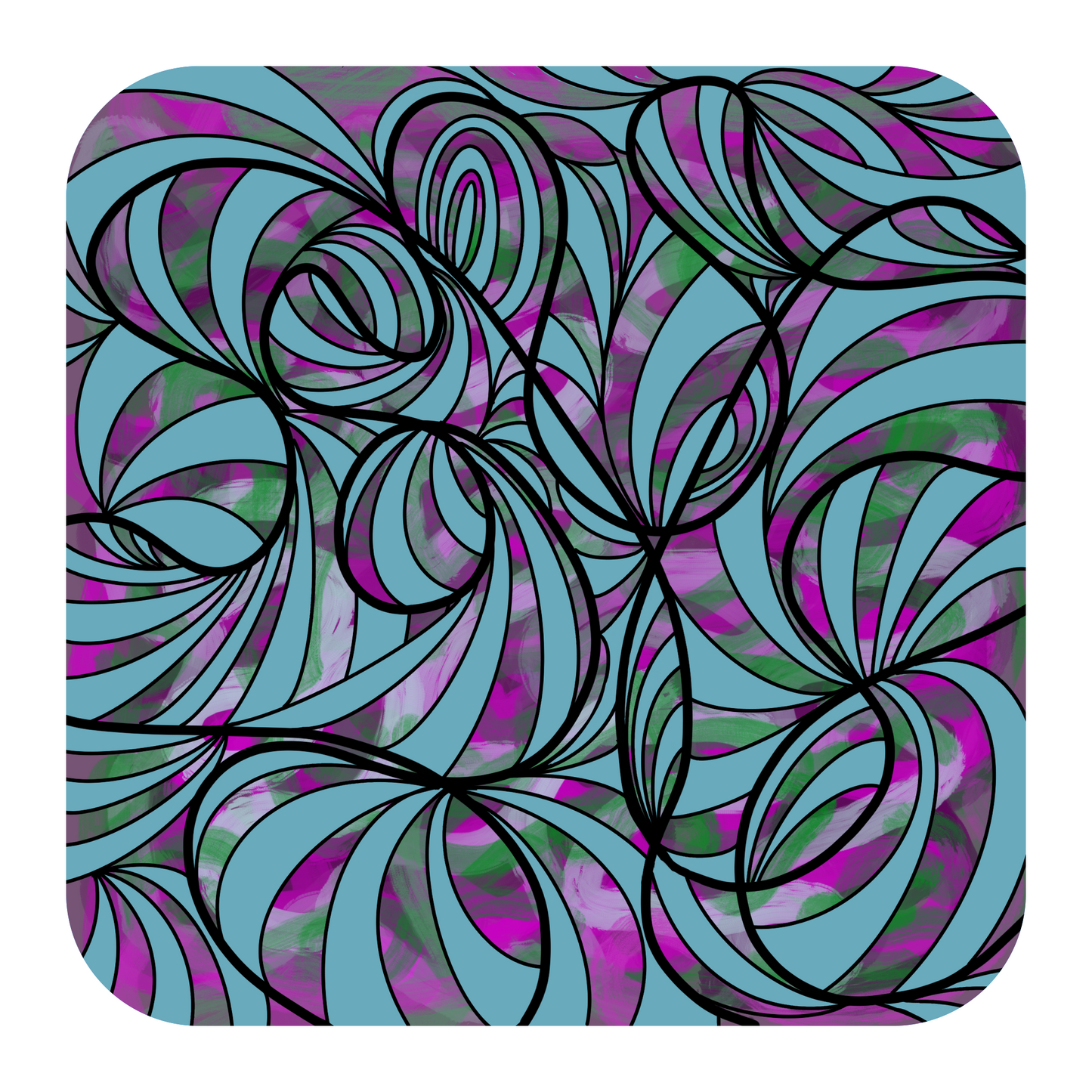 Betel Doodle